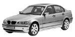 BMW E46 DF003 Fault Code