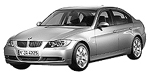 BMW E90 DF003 Fault Code