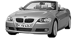 BMW E93 DF003 Fault Code