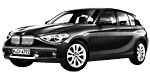 BMW F20 DF003 Fault Code