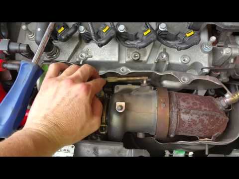 See DF003 in engine